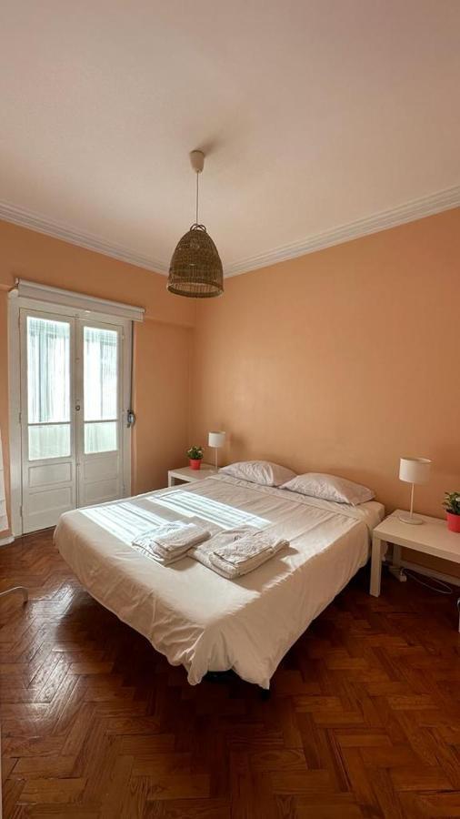 Coral Apartment Lisbona Esterno foto