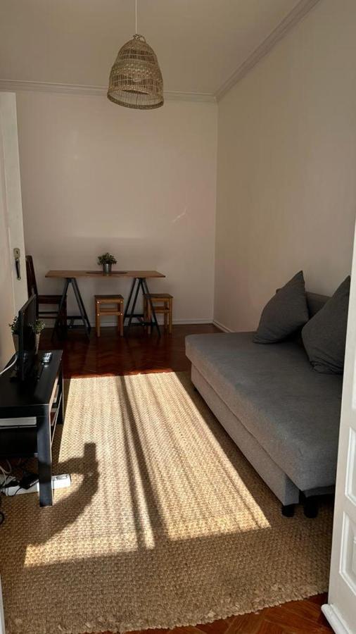 Coral Apartment Lisbona Esterno foto