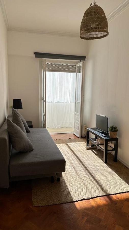 Coral Apartment Lisbona Esterno foto